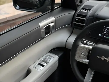 BYD FangChengBao Titanium 7 2025 года за 21 000 000 тг. в Алматы – фото 15