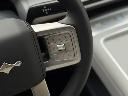 BYD FangChengBao Titanium 7 2025 года за 21 000 000 тг. в Алматы – фото 16