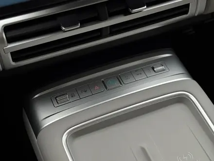 BYD FangChengBao Titanium 7 2025 года за 21 000 000 тг. в Алматы – фото 19