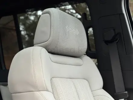 BYD FangChengBao Titanium 7 2025 года за 21 000 000 тг. в Алматы – фото 24