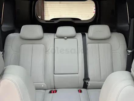 BYD FangChengBao Titanium 7 2025 года за 21 000 000 тг. в Алматы – фото 25