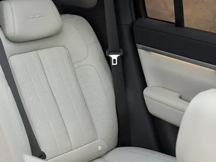 BYD FangChengBao Titanium 7 2025 года за 21 000 000 тг. в Алматы – фото 26