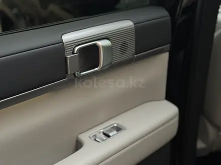BYD FangChengBao Titanium 7 2025 года за 21 000 000 тг. в Алматы – фото 31