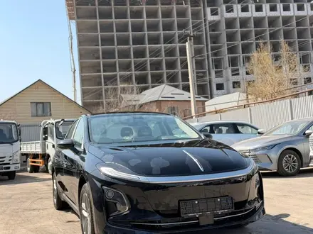Hongqi E-QM5 2025 года за 8 500 000 тг. в Алматы