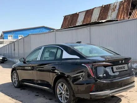 Hongqi E-QM5 2025 года за 8 500 000 тг. в Алматы – фото 2