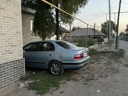 Toyota Carina E 1993 года за 1 700 000 тг. в Алматы – фото 4