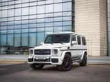 Mercedes-Benz G 55 AMG 2008 годаfor23 000 000 тг. в Алматы – фото 3