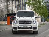 Mercedes-Benz G 55 AMG 2008 годаfor23 000 000 тг. в Алматы – фото 5