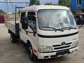 Toyota  Dyna 2009 года за 9 600 000 тг. в Алматы – фото 2