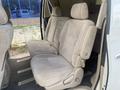 Toyota Alphard 2007 года за 9 200 000 тг. в Алматы – фото 14