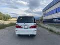 Toyota Alphard 2007 года за 9 200 000 тг. в Алматы – фото 7