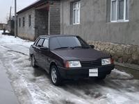 ВАЗ (Lada) 21099 2000 годаfor1 000 000 тг. в Шымкент