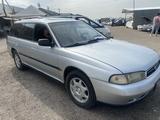 Subaru Legacy 1996 года за 2 400 000 тг. в Алматы – фото 2