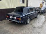 ВАЗ (Lada) 2106 1987 годаfor800 000 тг. в Карабулак – фото 5