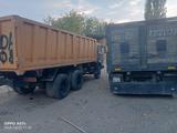 КамАЗ  55102 1990 годаүшін5 500 000 тг. в Тараз