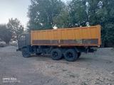 КамАЗ  55102 1990 годаүшін5 500 000 тг. в Тараз – фото 2