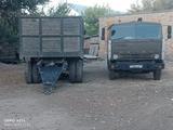 КамАЗ  55102 1990 годаүшін5 500 000 тг. в Тараз – фото 3