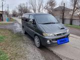 Hyundai Starex 2001 годаүшін2 600 000 тг. в Шымкент – фото 5