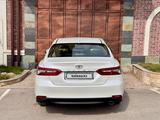 Toyota Camry 2023 годаүшін17 600 000 тг. в Шымкент – фото 4