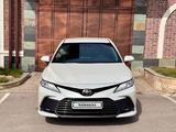 Toyota Camry 2023 годаүшін17 600 000 тг. в Шымкент