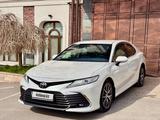 Toyota Camry 2023 годаүшін17 600 000 тг. в Шымкент – фото 3