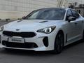 Kia Stinger 2020 годаүшін13 500 000 тг. в Астана – фото 3