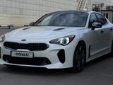 Kia Stinger 2020 года за 13 500 000 тг. в Астана – фото 3