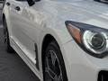 Kia Stinger 2020 годаүшін13 500 000 тг. в Астана – фото 12