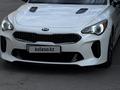 Kia Stinger 2020 годаүшін13 500 000 тг. в Астана – фото 4