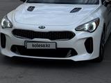 Kia Stinger 2020 года за 13 500 000 тг. в Астана – фото 4