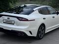 Kia Stinger 2020 годаүшін13 500 000 тг. в Астана