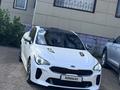 Kia Stinger 2020 годаүшін13 500 000 тг. в Астана – фото 2