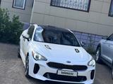 Kia Stinger 2020 года за 13 500 000 тг. в Астана – фото 2