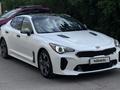 Kia Stinger 2020 годаүшін13 500 000 тг. в Астана – фото 6