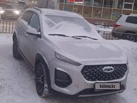 Chery Tiggo 2 2024 года за 6 300 000 тг. в Астана