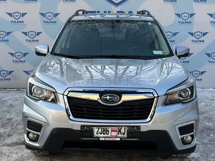 Subaru Forester 2019 года за 14 700 000 тг. в Костанай – фото 2