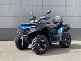 CFMoto  CForce 600 EPS 2026 года за 845 000 тг. в Астана