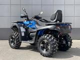CFMoto  CForce 600 EPS 2026 года за 845 000 тг. в Астана – фото 2