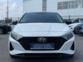 Hyundai i20 2023 годаүшін9 890 000 тг. в Шымкент – фото 2