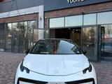 Zeekr X YOU 4WD 2023 года за 13 700 000 тг. в Алматы