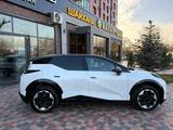 Zeekr X YOU 4WD 2023 года за 13 700 000 тг. в Алматы – фото 2