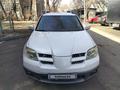 Mitsubishi Outlander 2005 годаүшін4 100 000 тг. в Алматы – фото 9