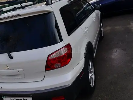 Mitsubishi Outlander 2005 года за 4 100 000 тг. в Алматы – фото 6