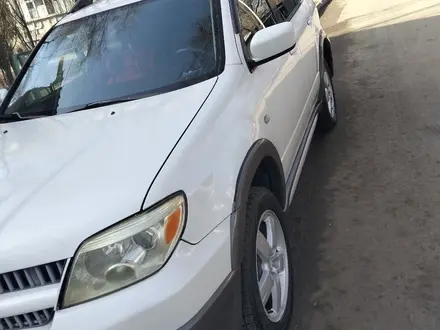 Mitsubishi Outlander 2005 года за 4 100 000 тг. в Алматы – фото 8