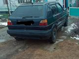 Volkswagen Golf 1991 года за 800 000 тг. в Шымкент – фото 2