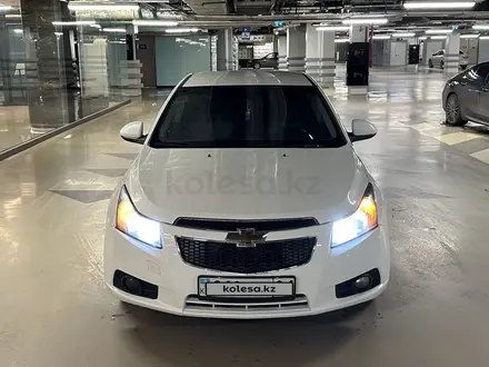 Chevrolet Cruze 2011 года за 4 000 000 тг. в Астана