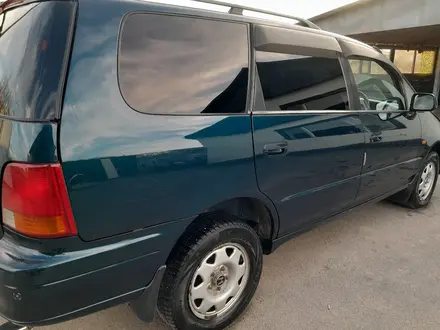 Honda Odyssey 1996 года за 2 970 000 тг. в Алматы – фото 12