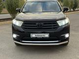 Toyota Highlander 2012 годаfor14 990 000 тг. в Актобе