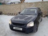 ВАЗ (Lada) Priora 2170 2010 года за 1 700 000 тг. в Аральск