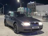 Skoda Octavia 2008 годаүшін900 000 тг. в Жанаозен – фото 4